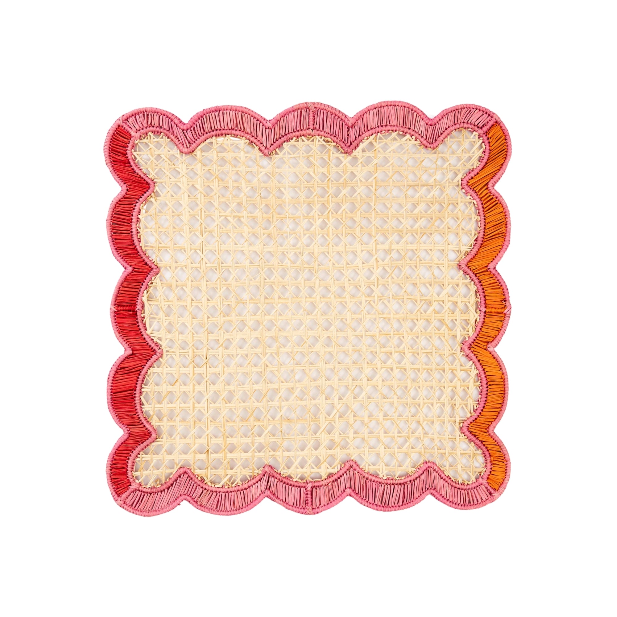 Wavy Single Placemat image 0