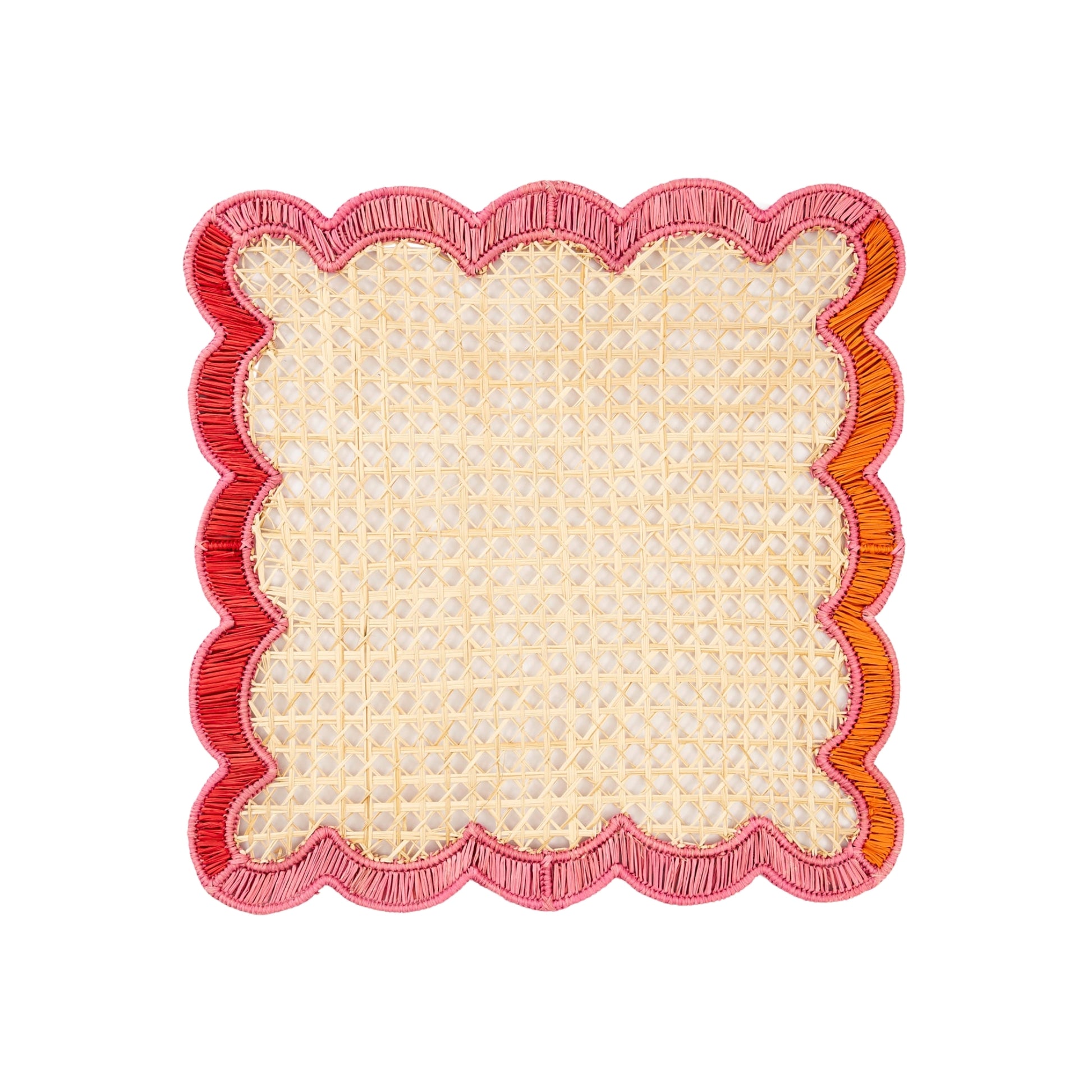 Wavy Single Placemat image 0