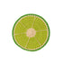 Lime Coaster image 0