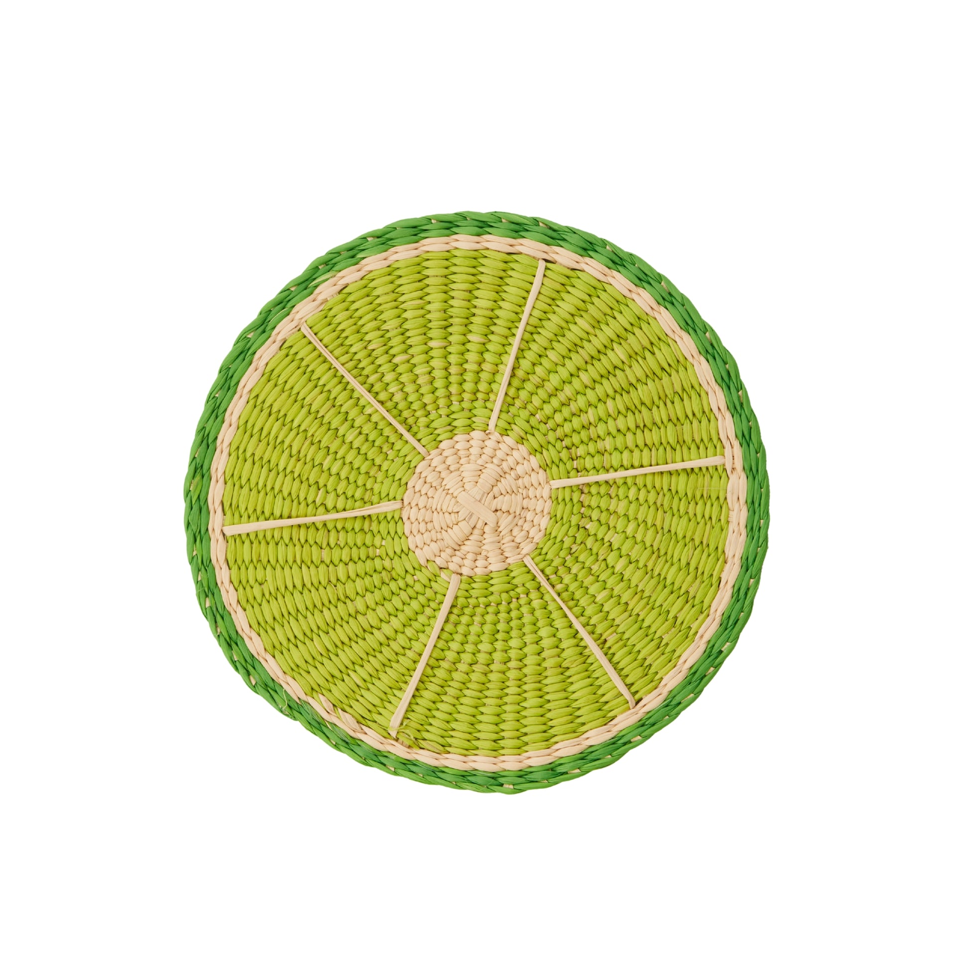 Lime Coaster image 0