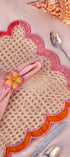 Wavy Single Placemat image 2