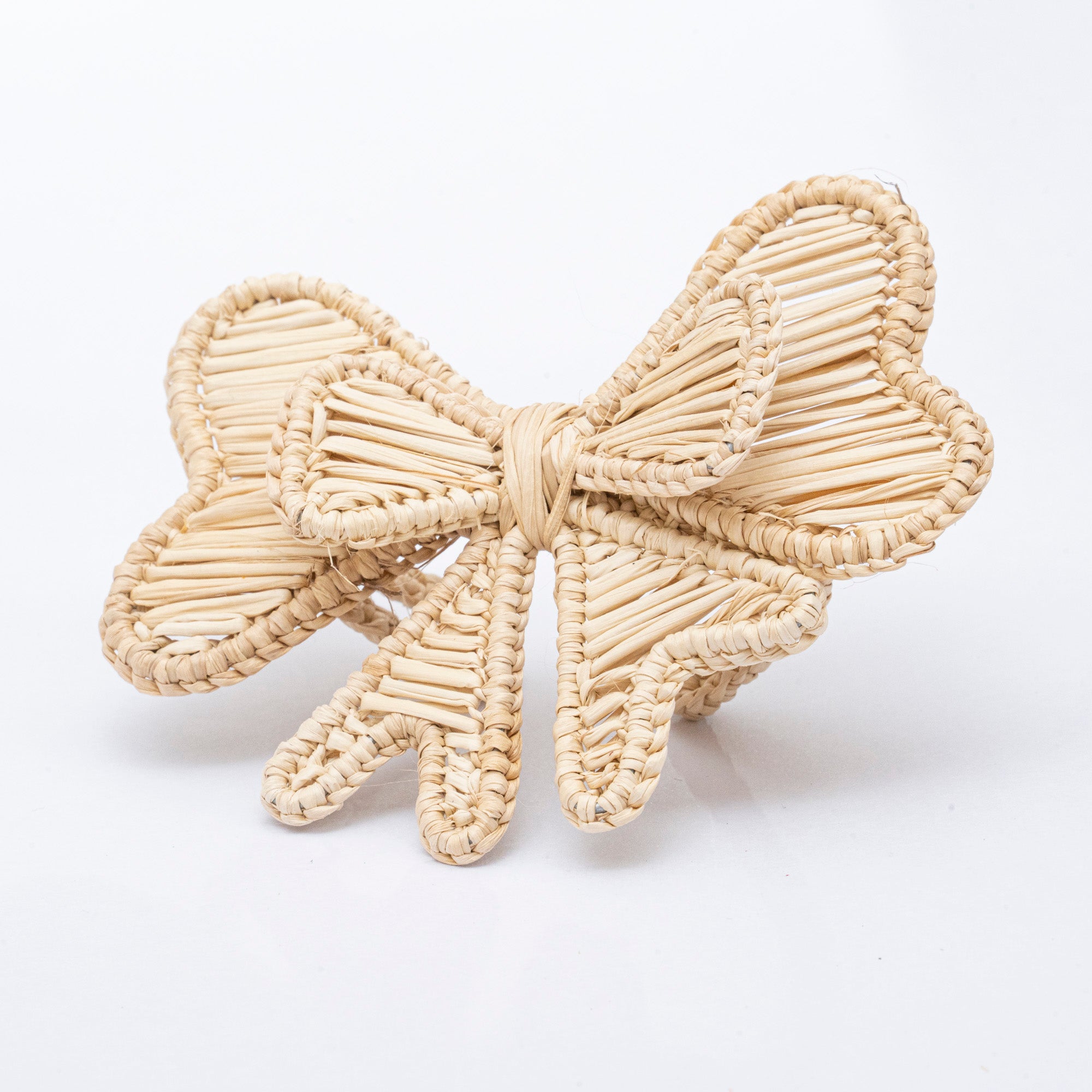 Bow Napkin Ring image 2