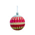 Minty Berry Christmas Ball image 0