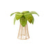 Palm Tree Candle Holder M image 0