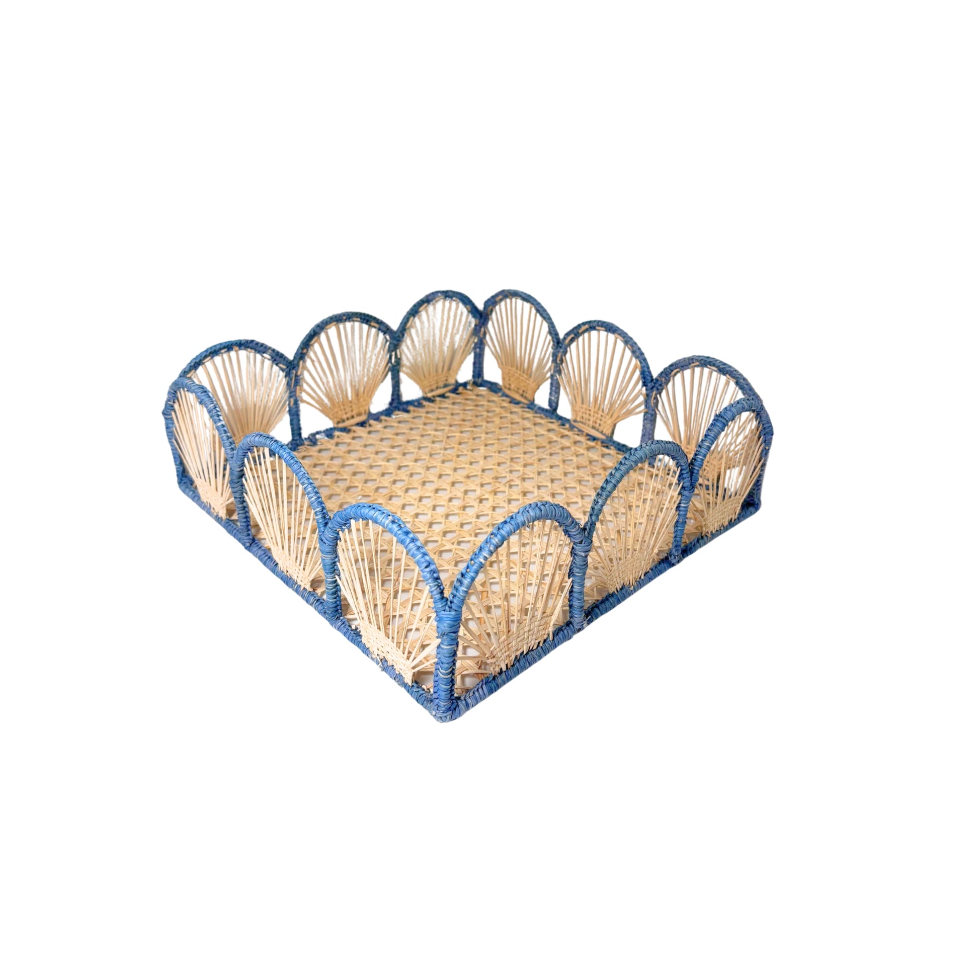 Market Tray Bread Basket image 0