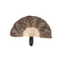 Frilly Hand Fan image 0