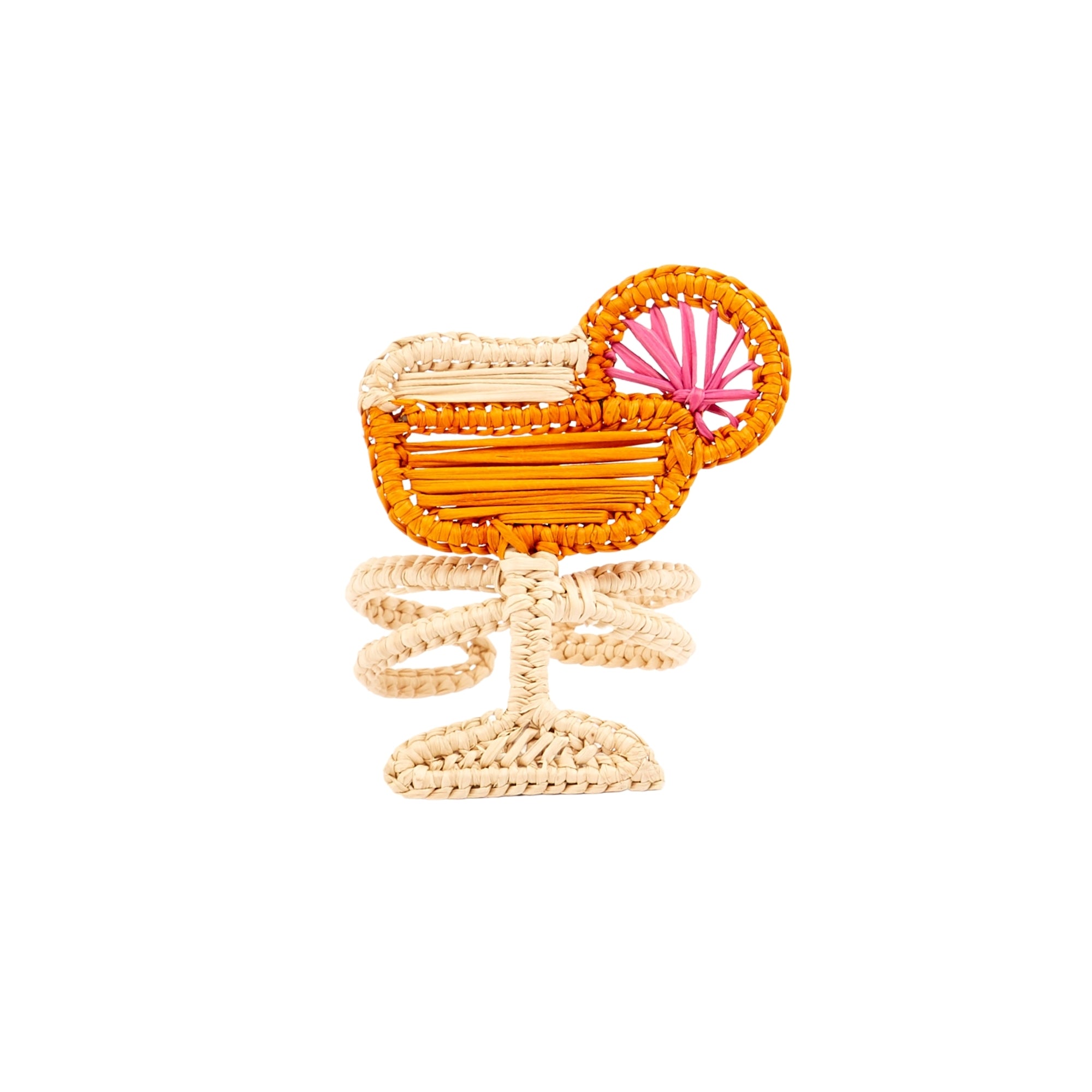 Daiquiri Napkin Ring image 0