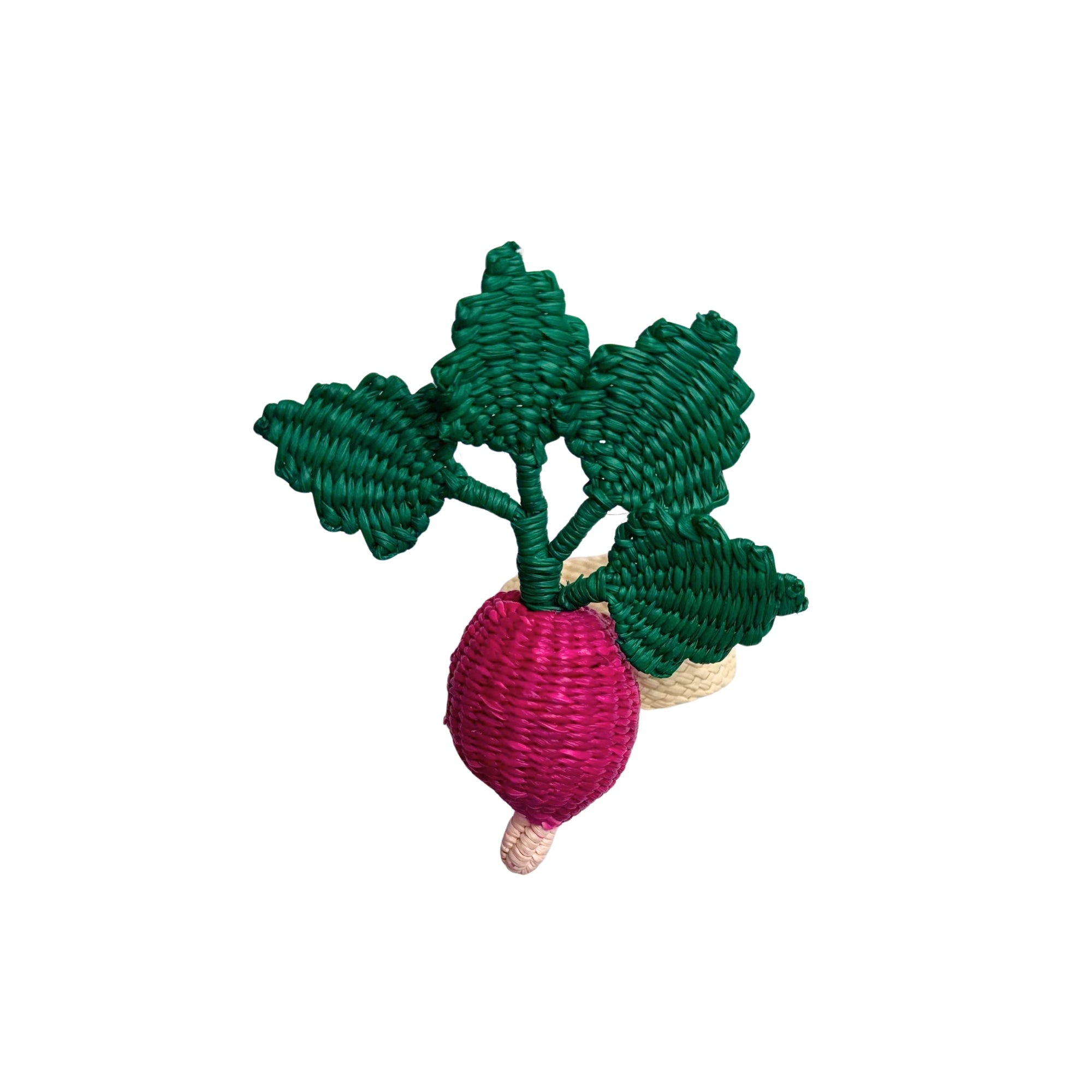 Radish Napkin Ring image 0