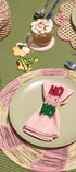Hohoho Napkin Ring image 1