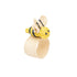 Bee Napkin Ring image 0