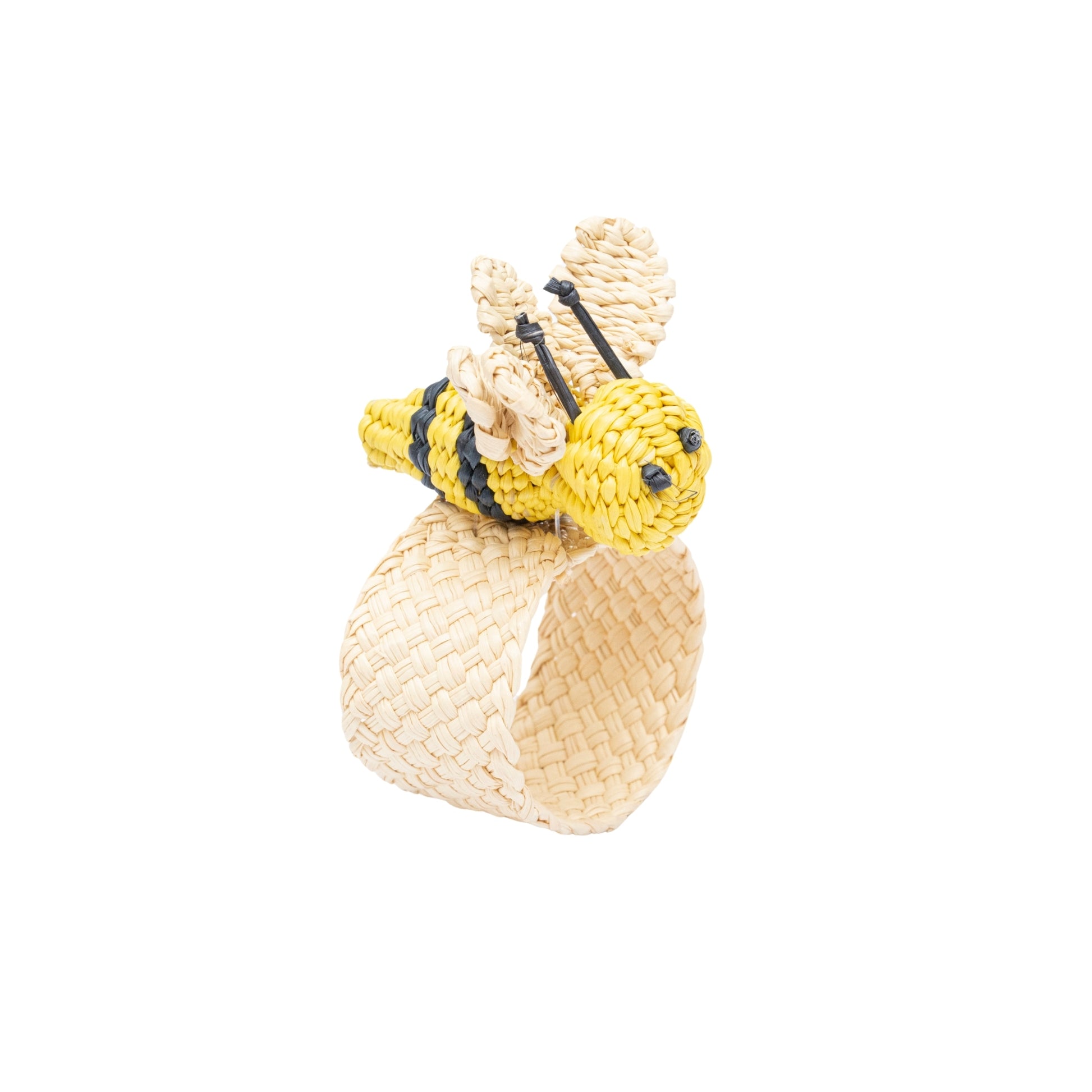 Bee Napkin Ring image 0