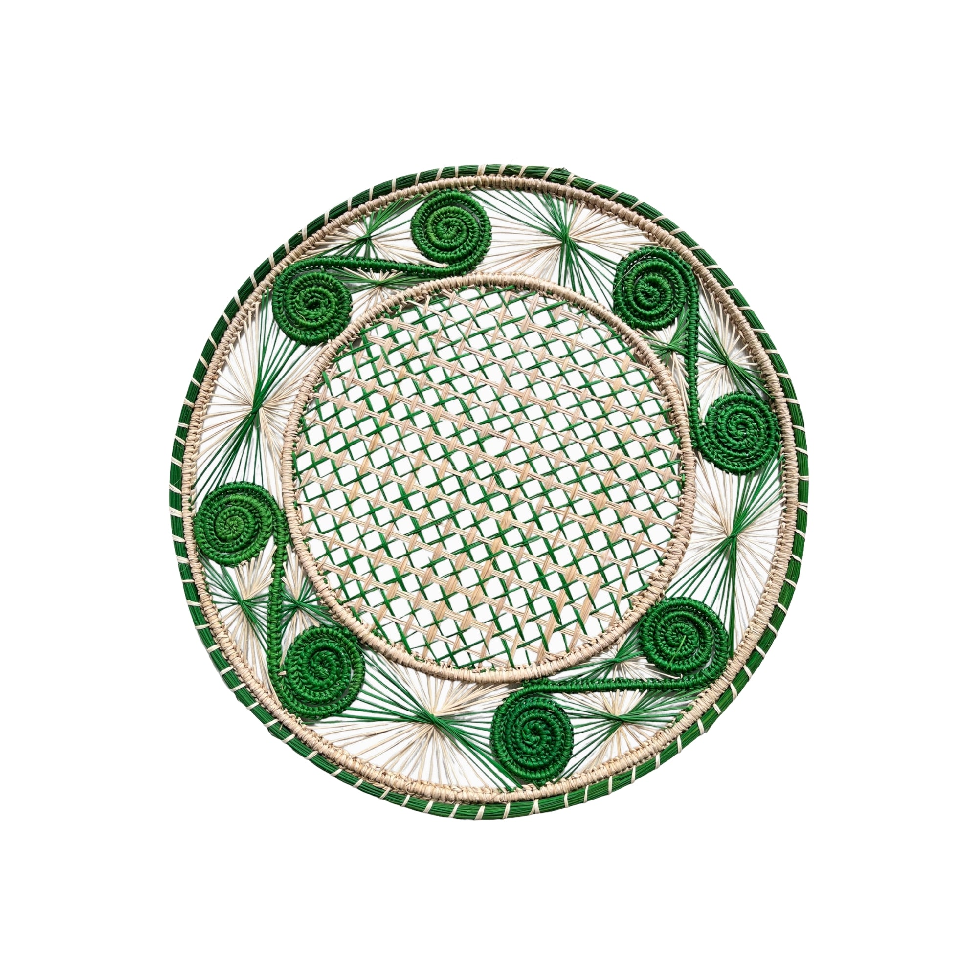 Caracol Placemat image 1