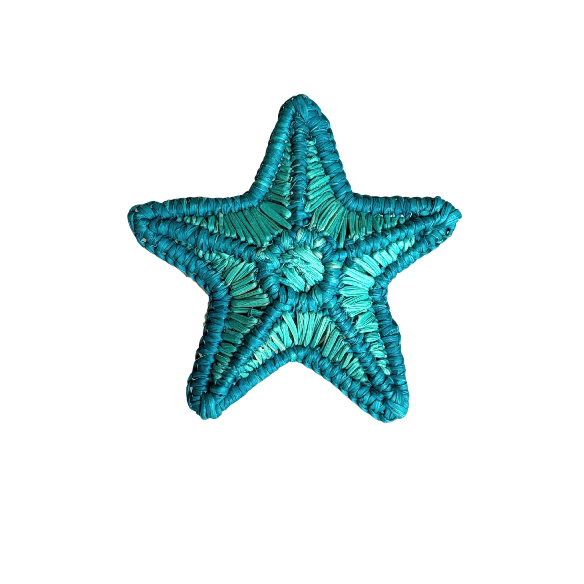 Starfish 3D Napkin Ring image 0