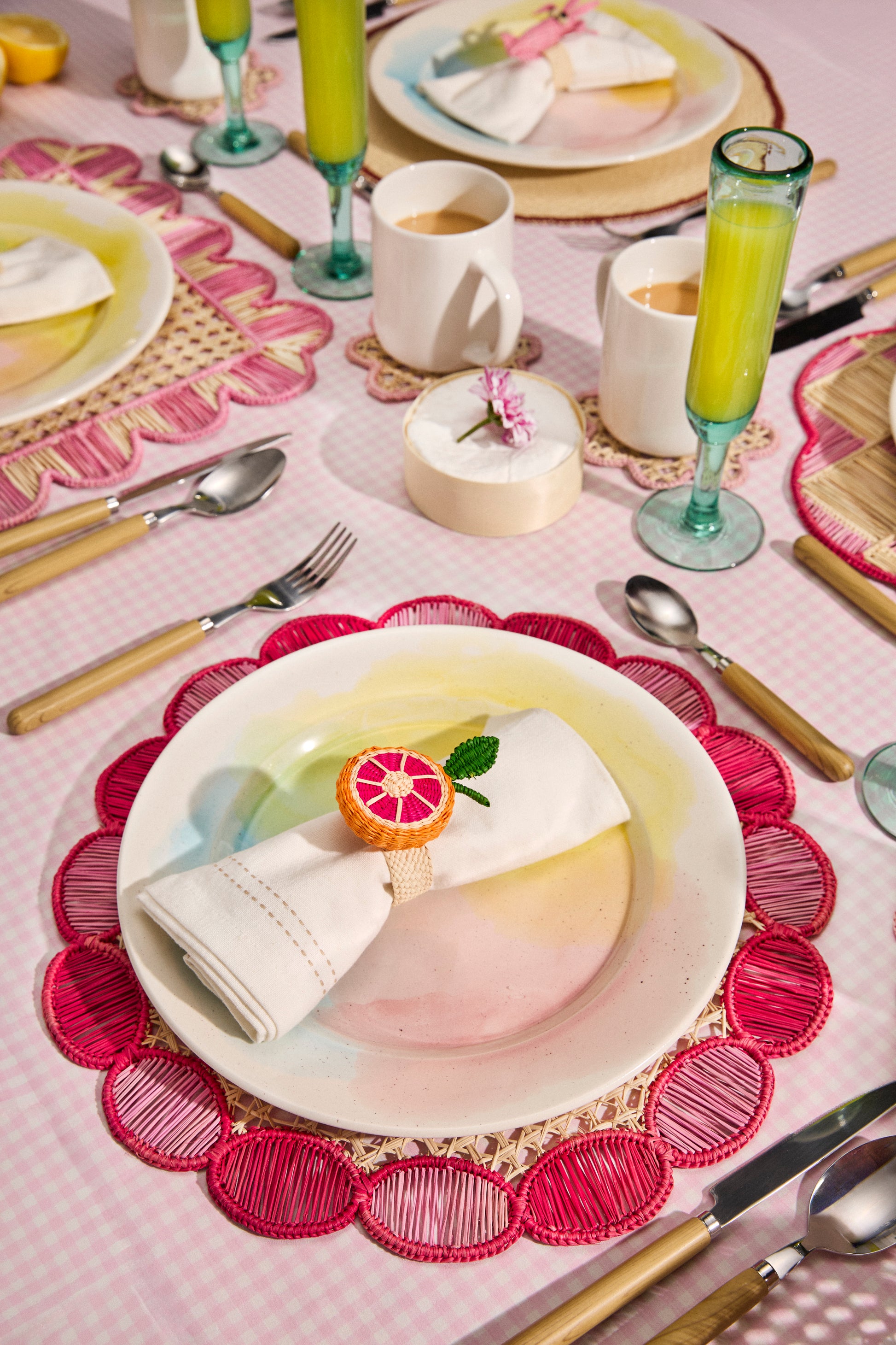 Fresco Placemat image 1