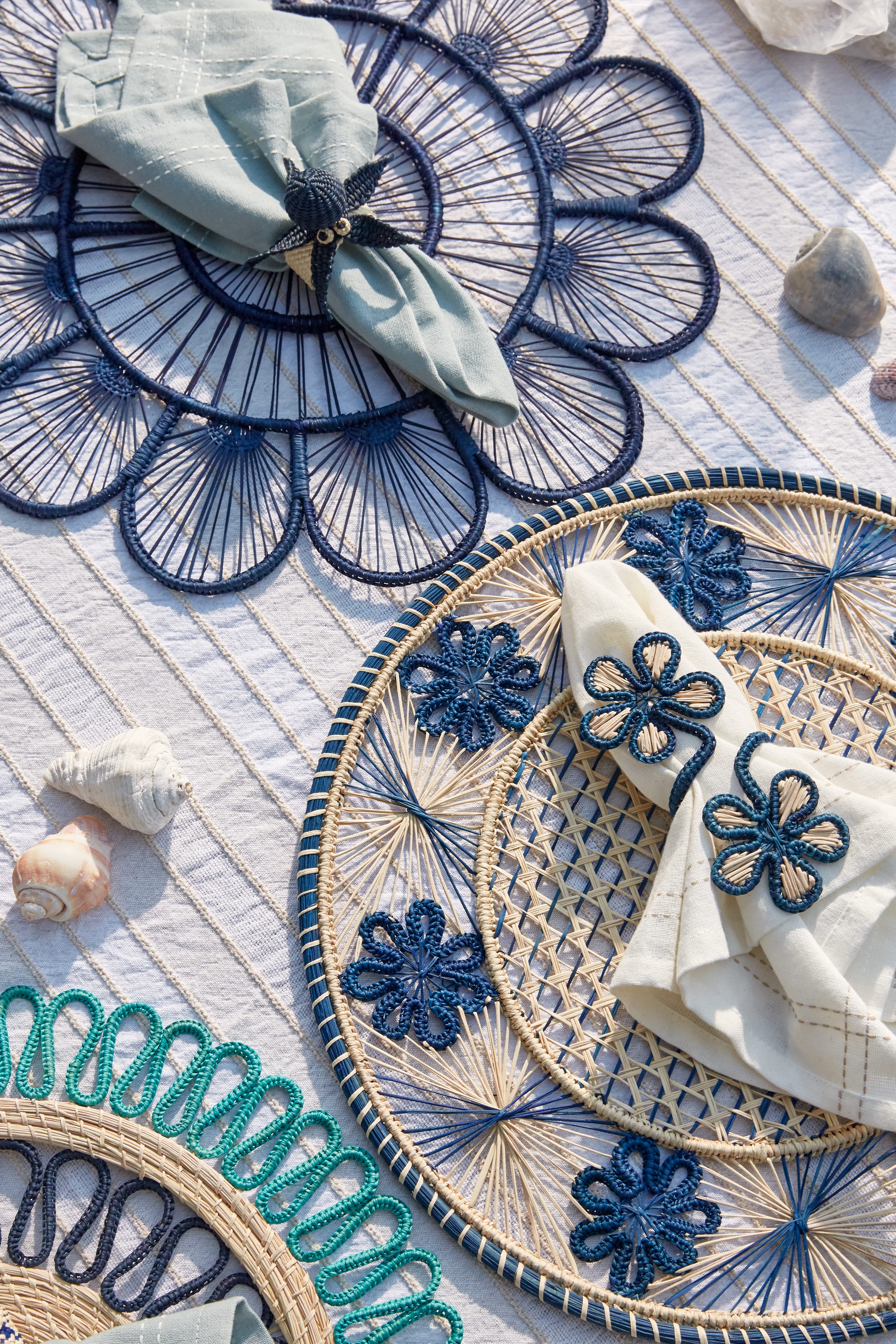 Flora Placemat image 1