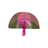 Flat Hand Fan image 0