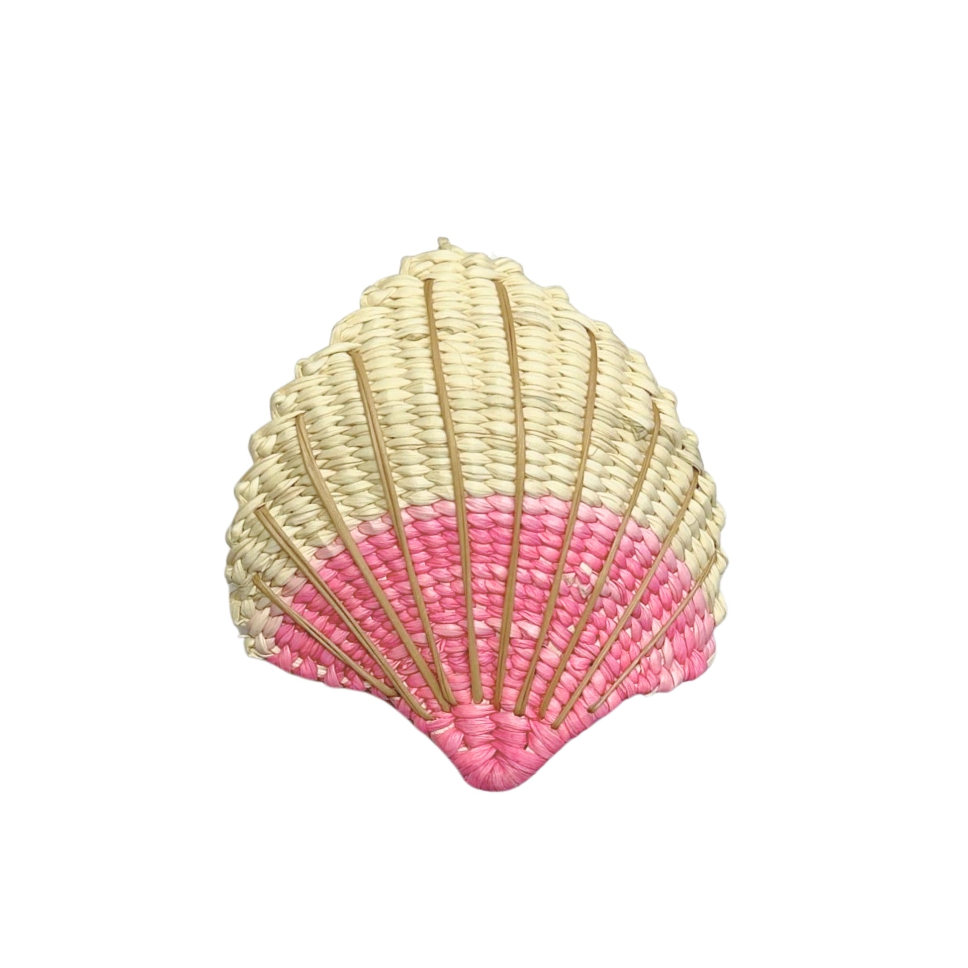 Coquille Napkin Ring image 0