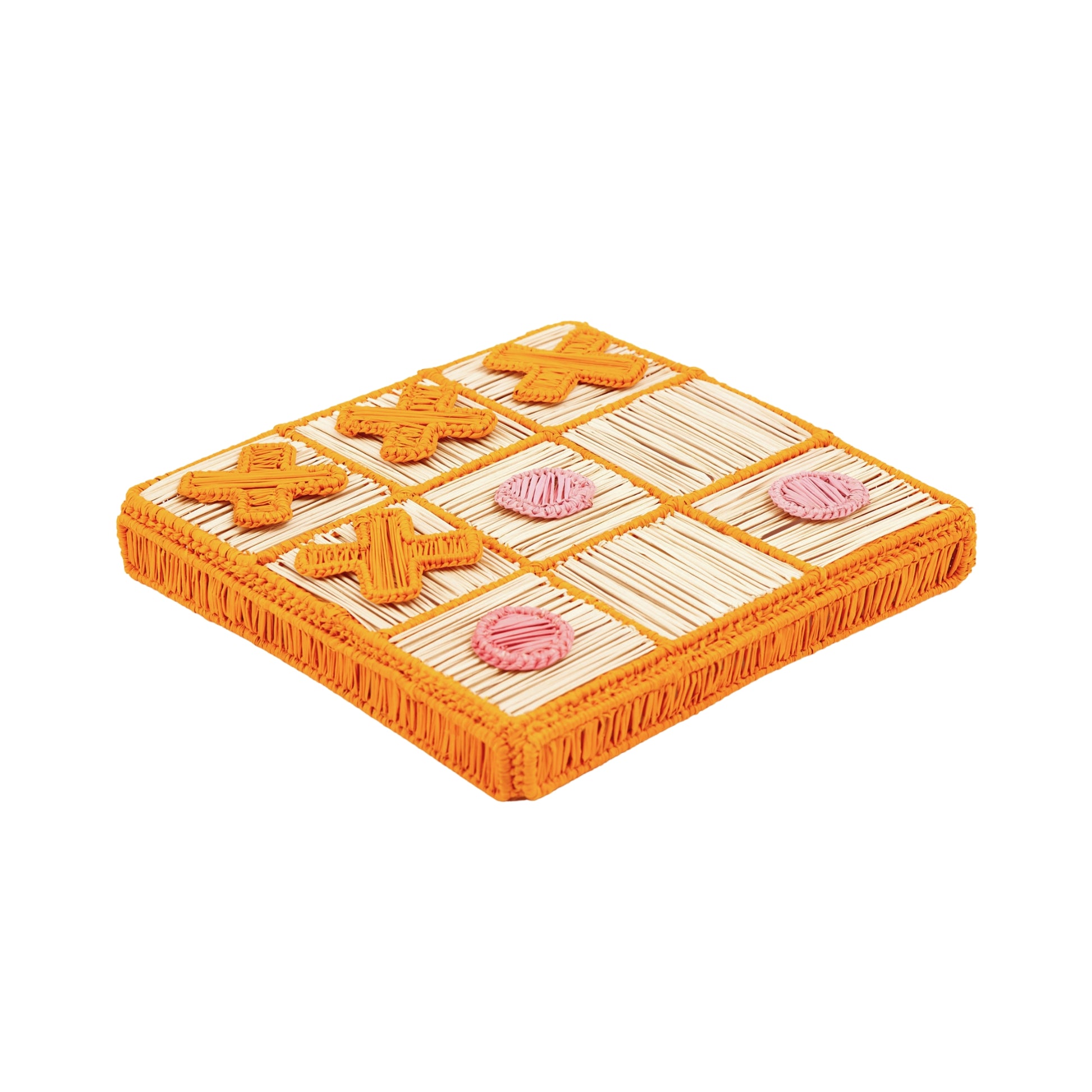 Tic Tac Toe - Board Game image 0