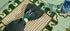 Lavender Napkin Ring image 1