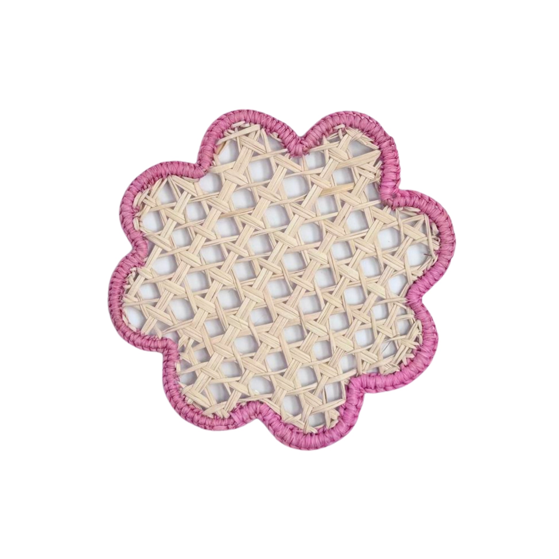 Scalloped Coaster image 4