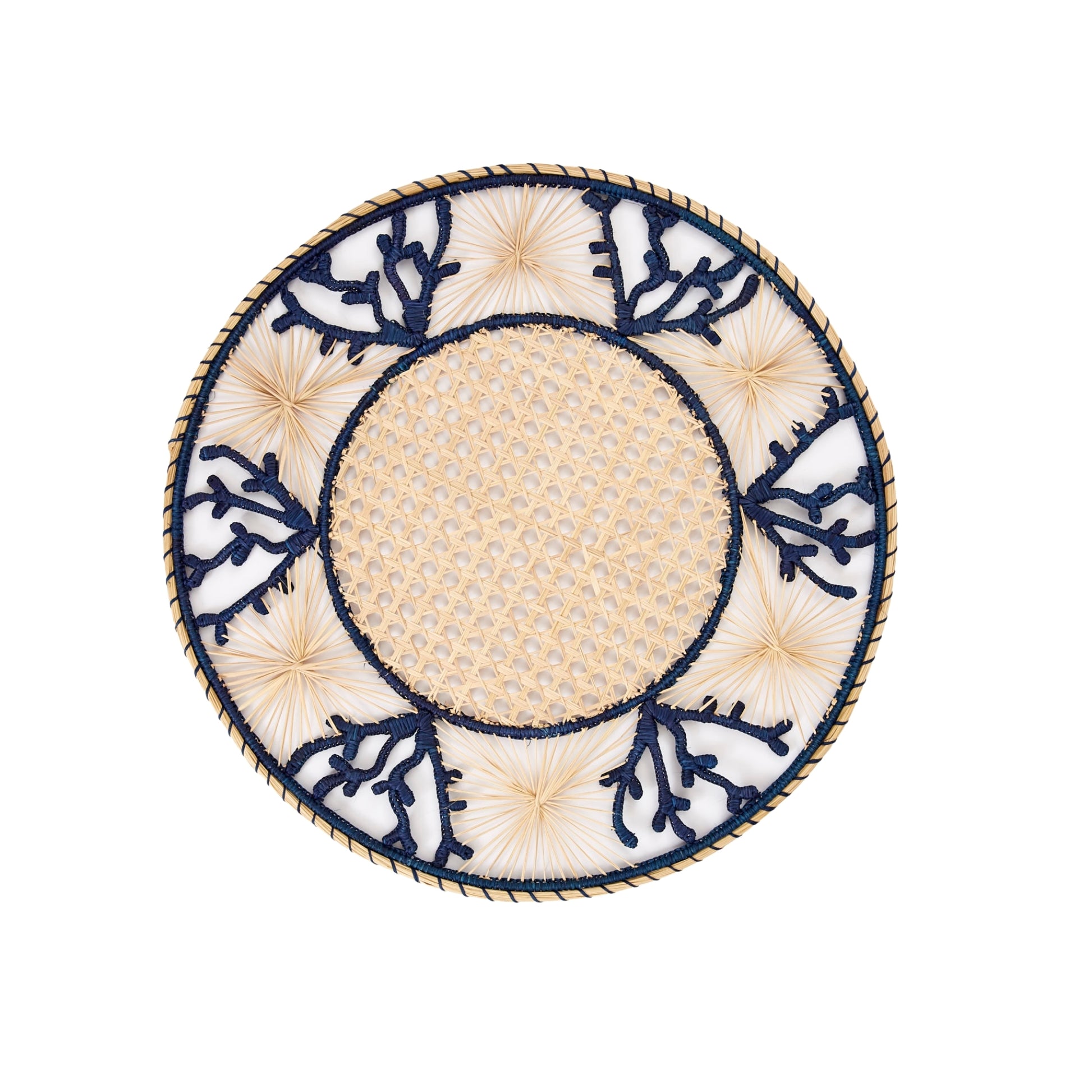 Coral Placemat image 2