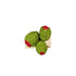 Green Olives Napkin Ring image 0
