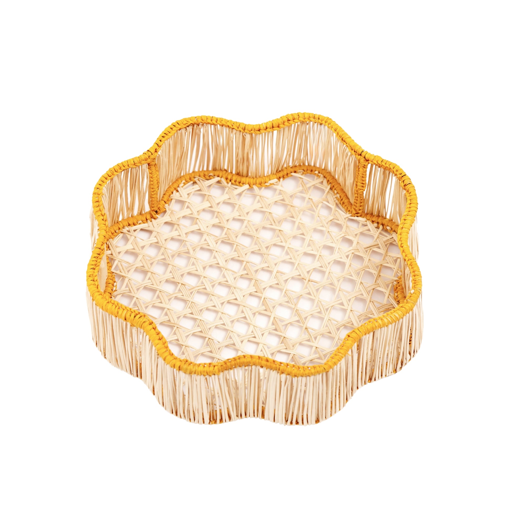 Selva L Bread Basket image 0