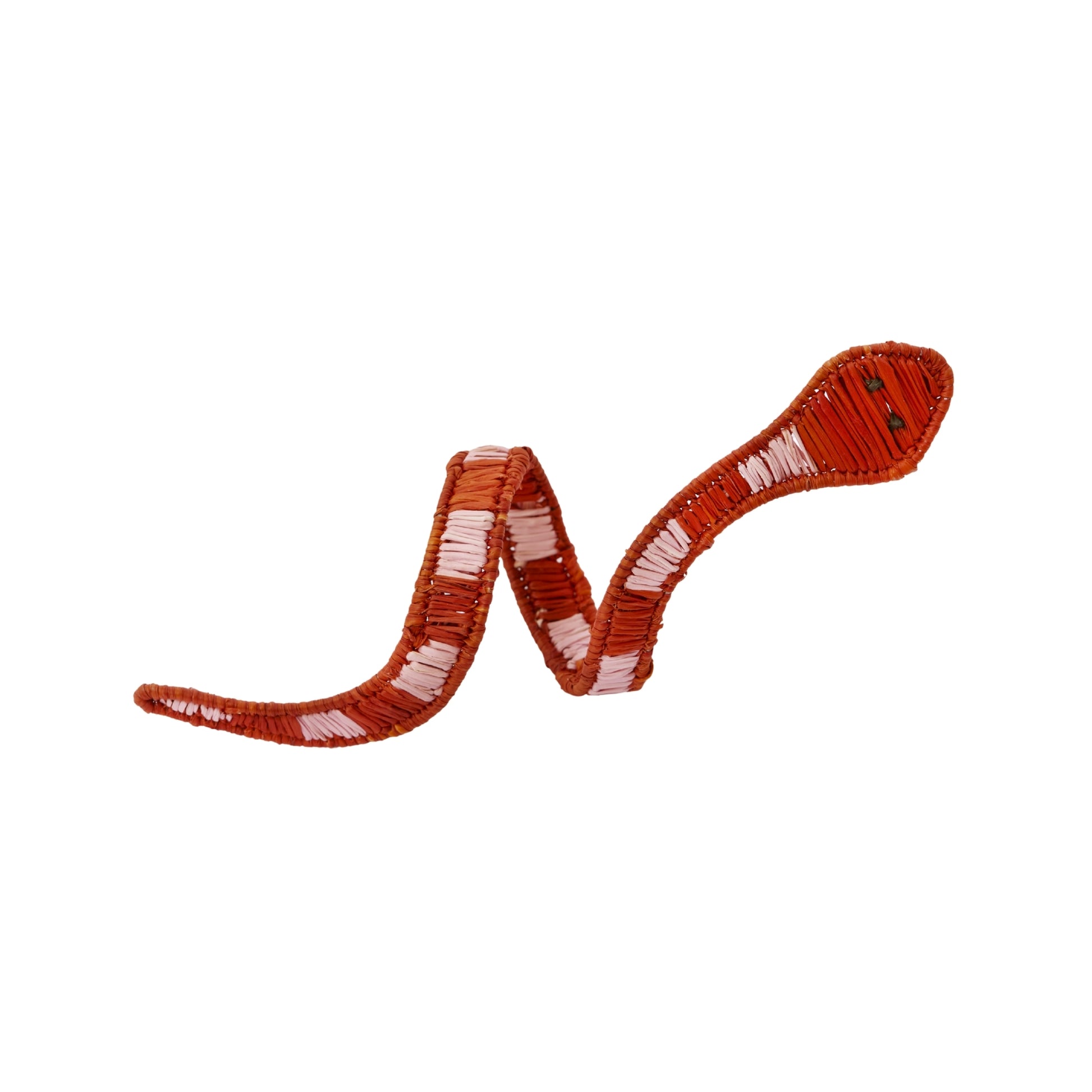 Snake Napkin Ring image 1