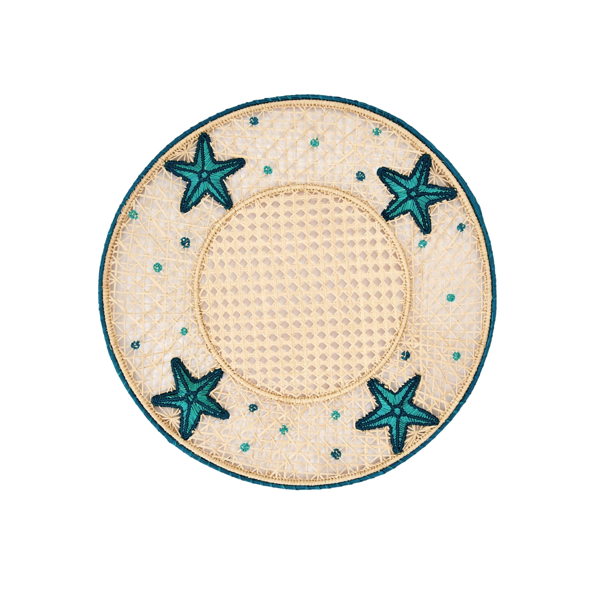 Starfish 3D Placemat image 0