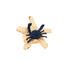 Star Crabby Napkin Ring image 0