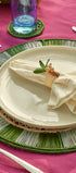 Mini Palm Tree Napkin Ring image 1