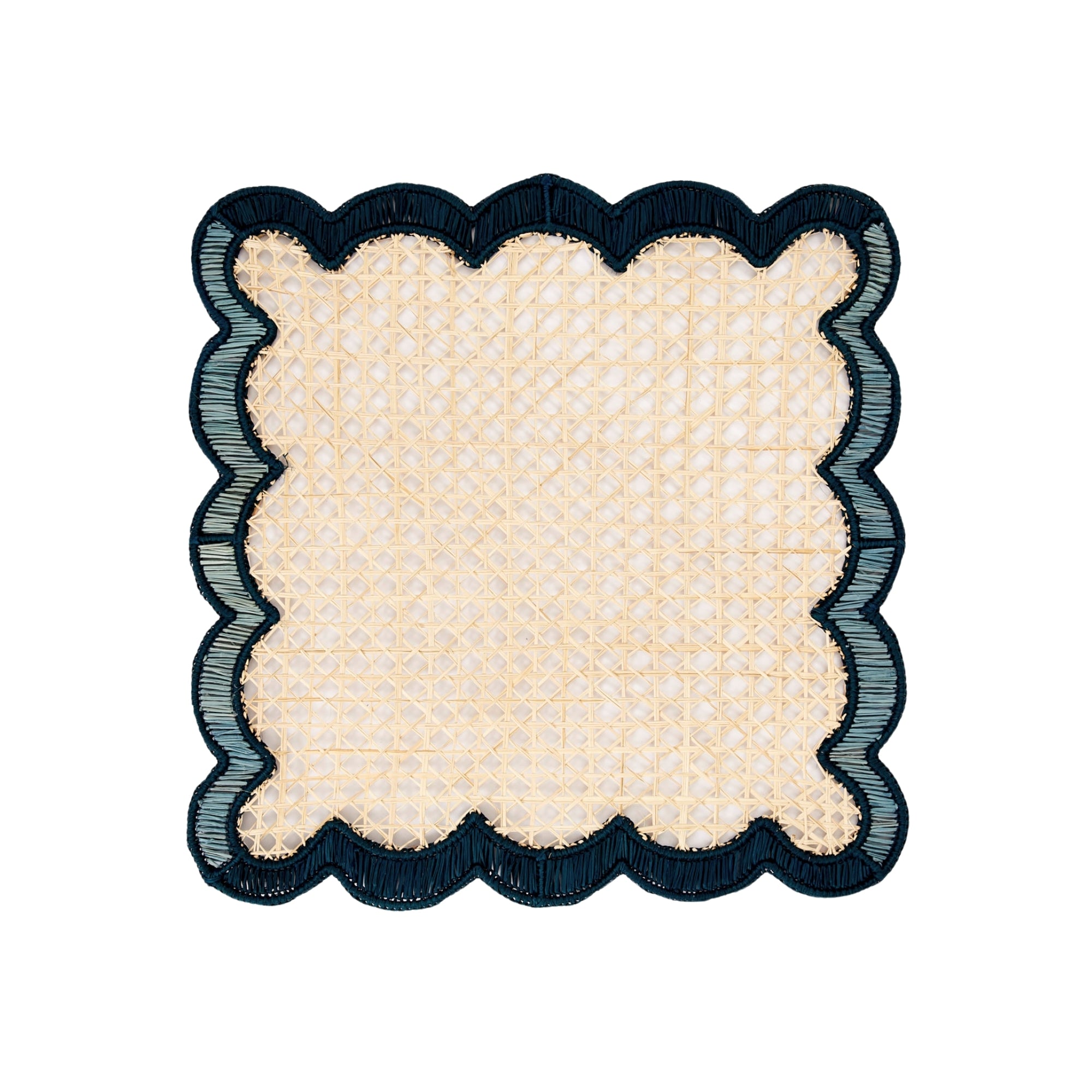 Wavy Single Placemat image 1