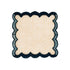 Wavy Single Placemat image 1