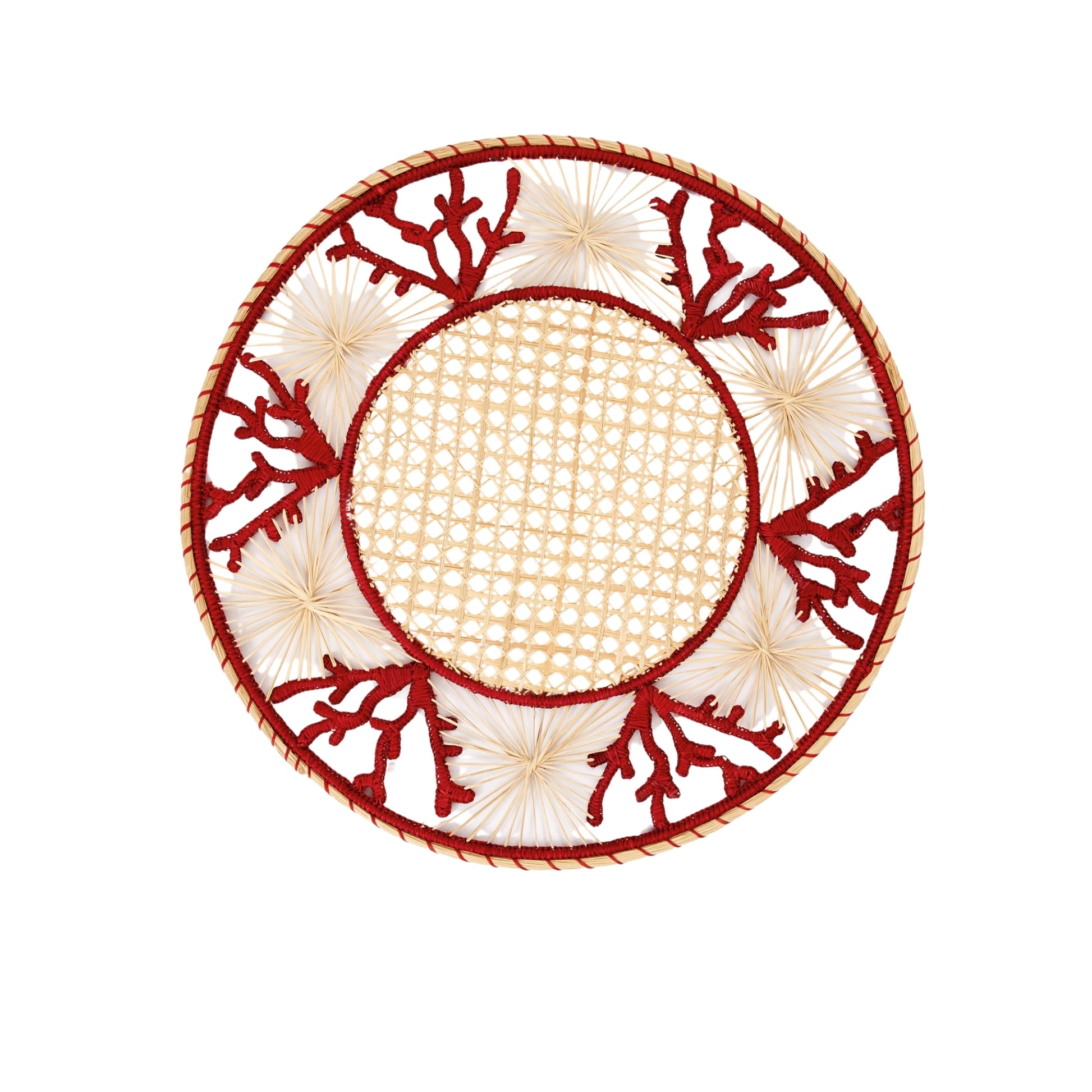 Coral Placemat image 1