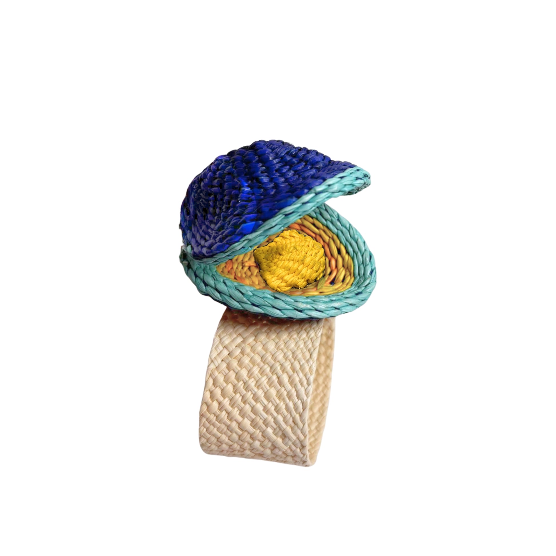 Mussel Napkin Ring image 0