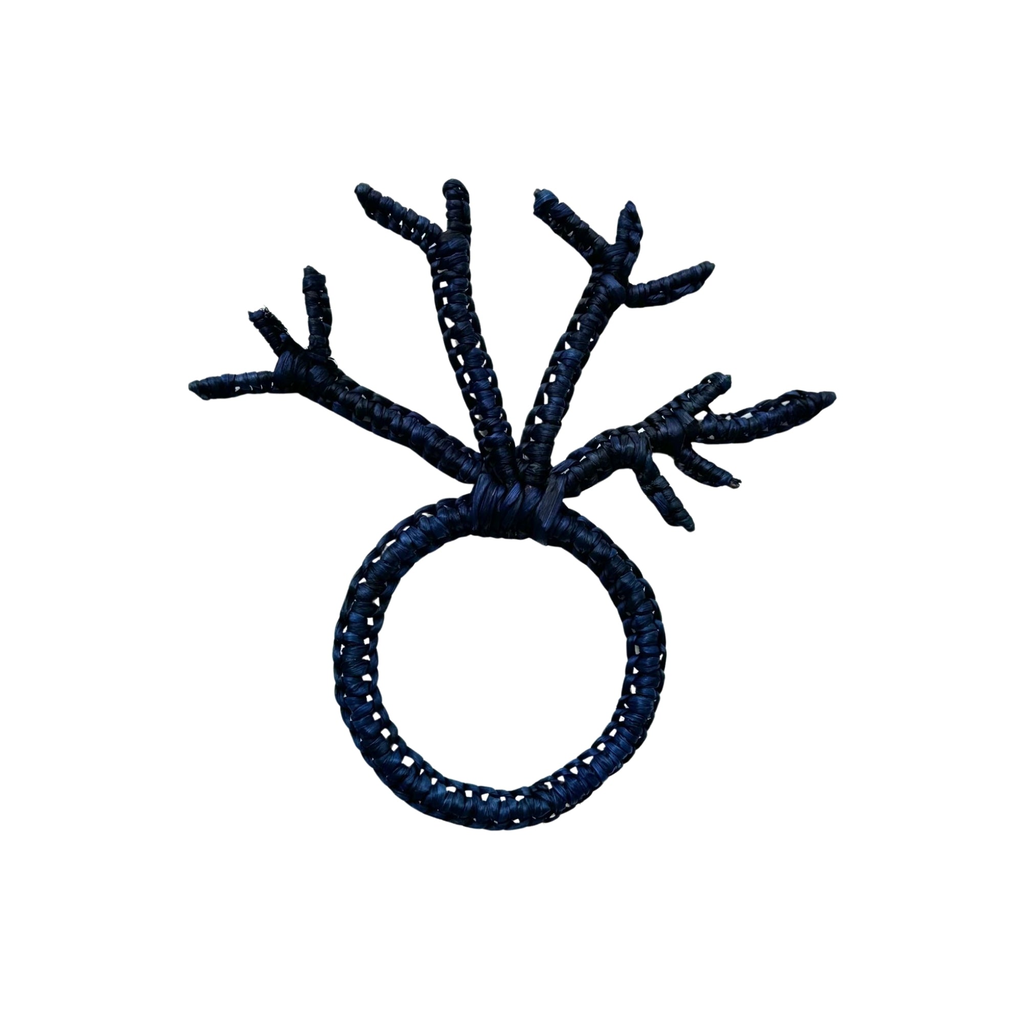 Coral Napkin Ring image 1