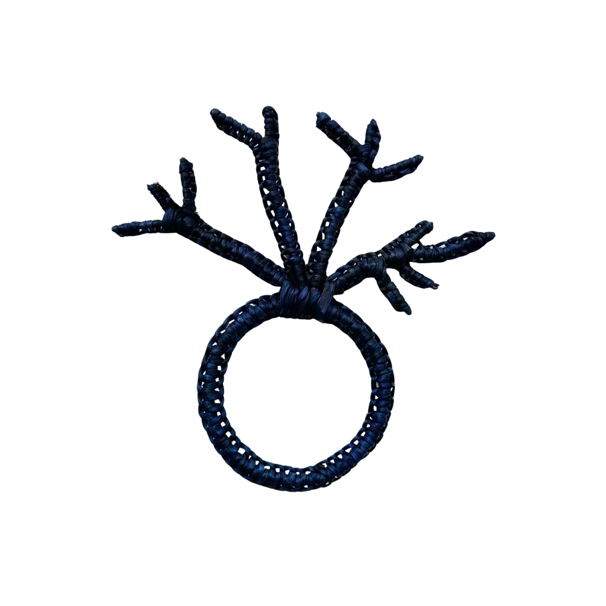 Coral Napkin Ring image 1