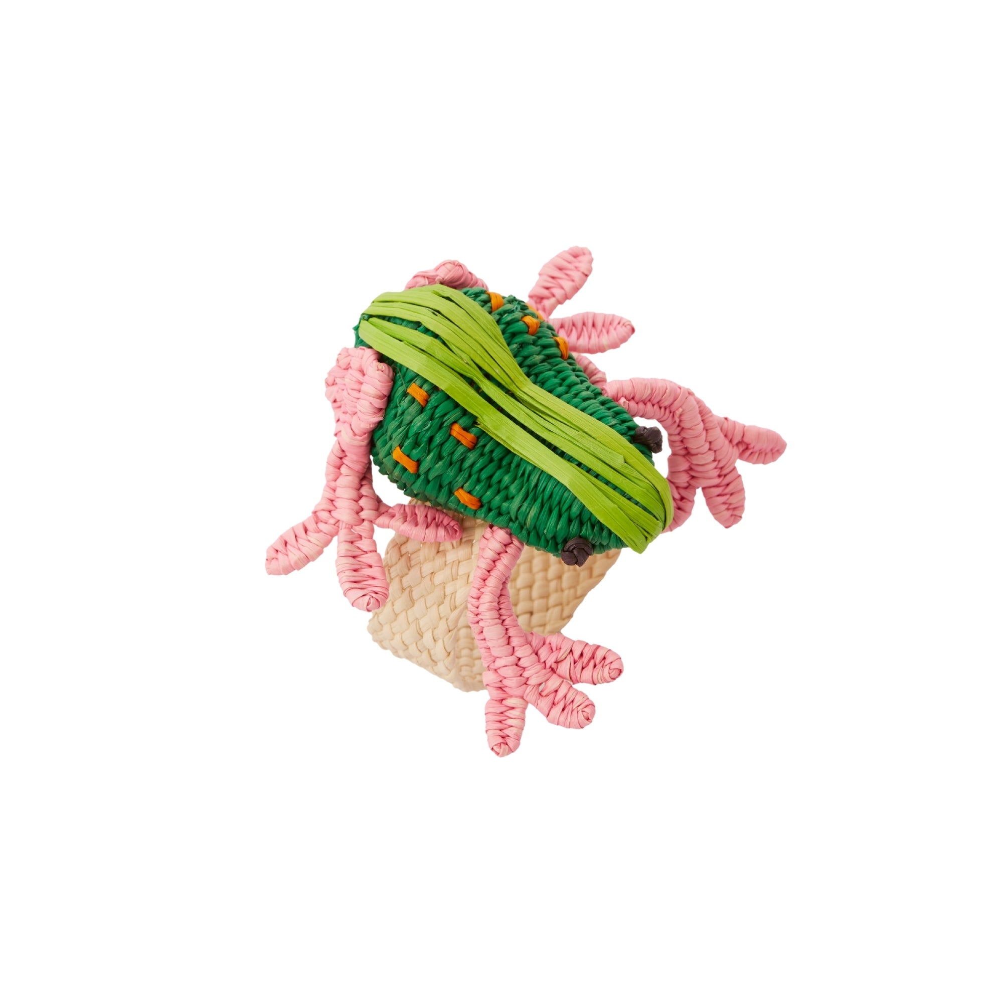 Frog Napkin Ring image 0