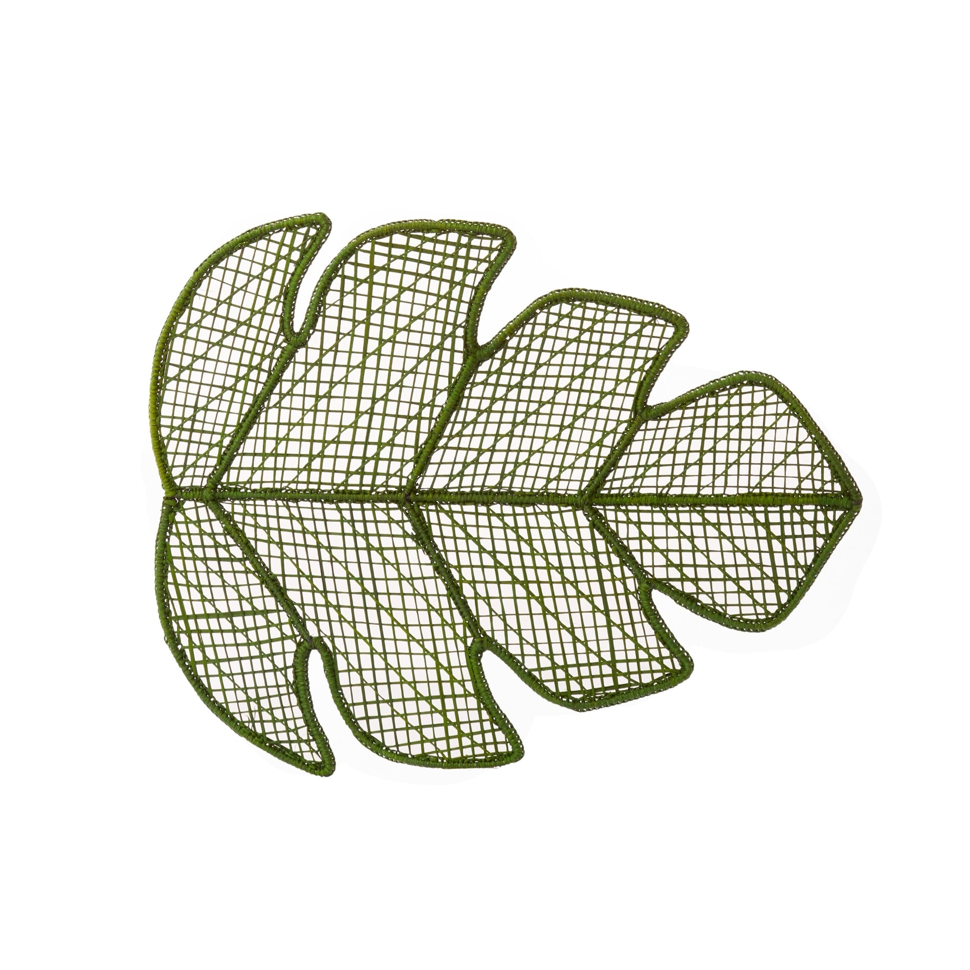 Leaf Placemat image 0