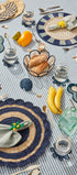 Lemon Branch Napkin Ring image 1