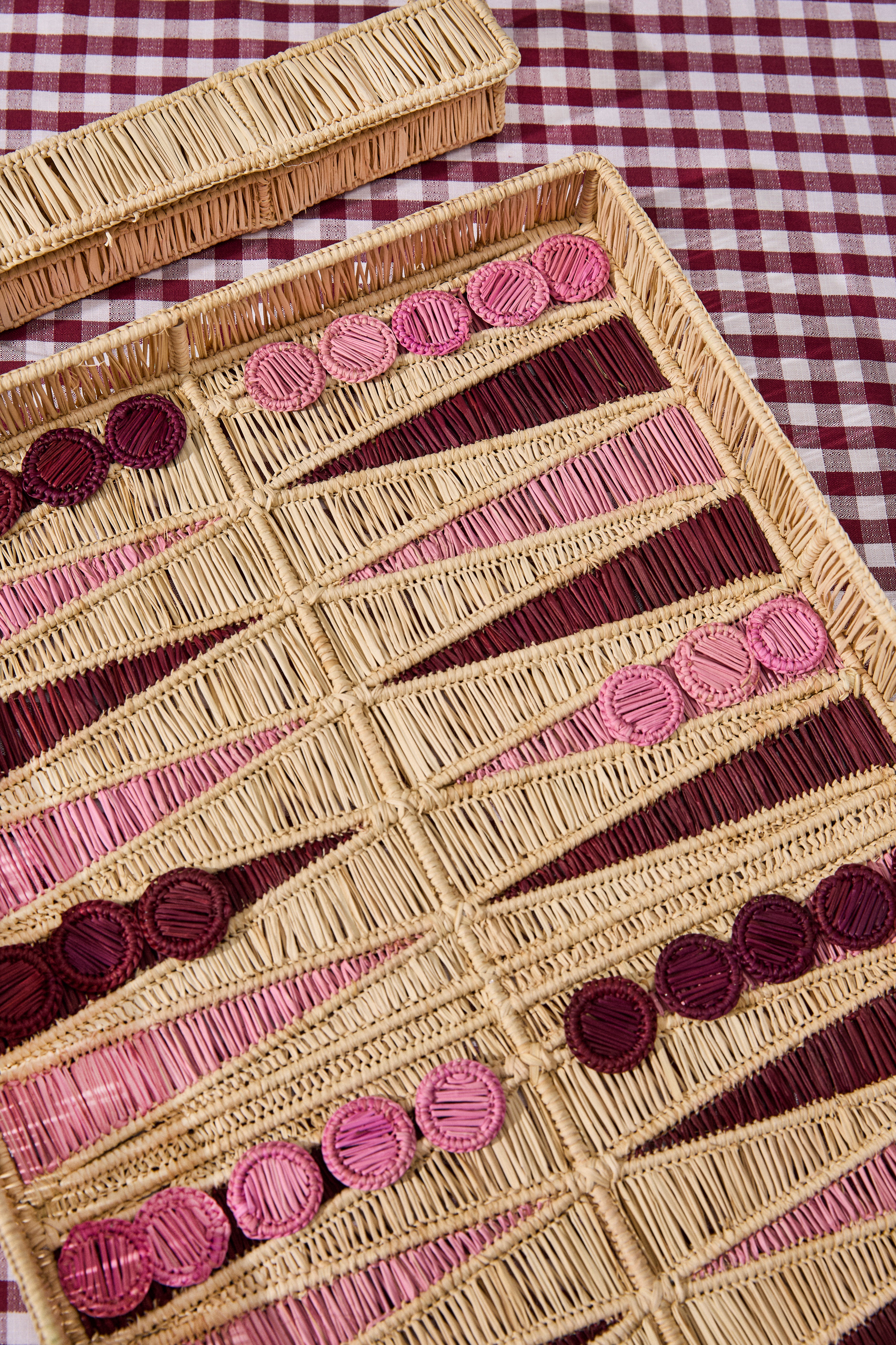 Backgammon - Board Game image 1