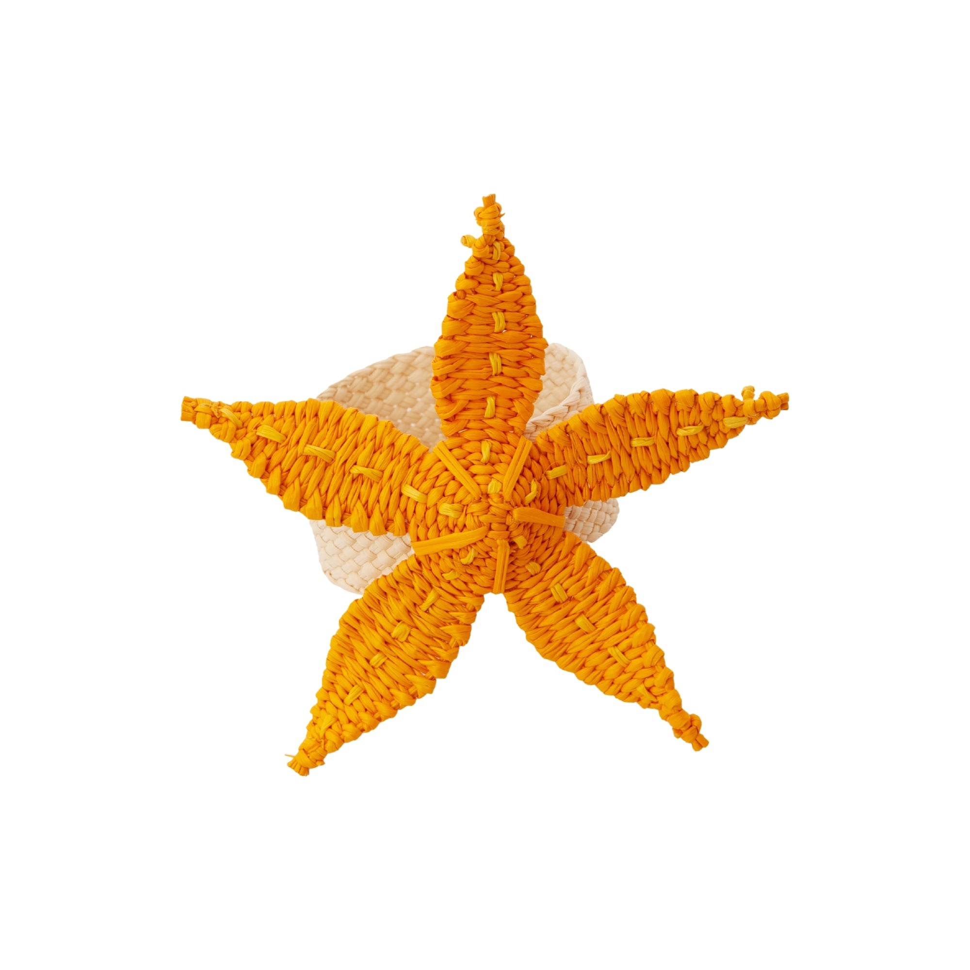 Starfish Napkin Ring image 1