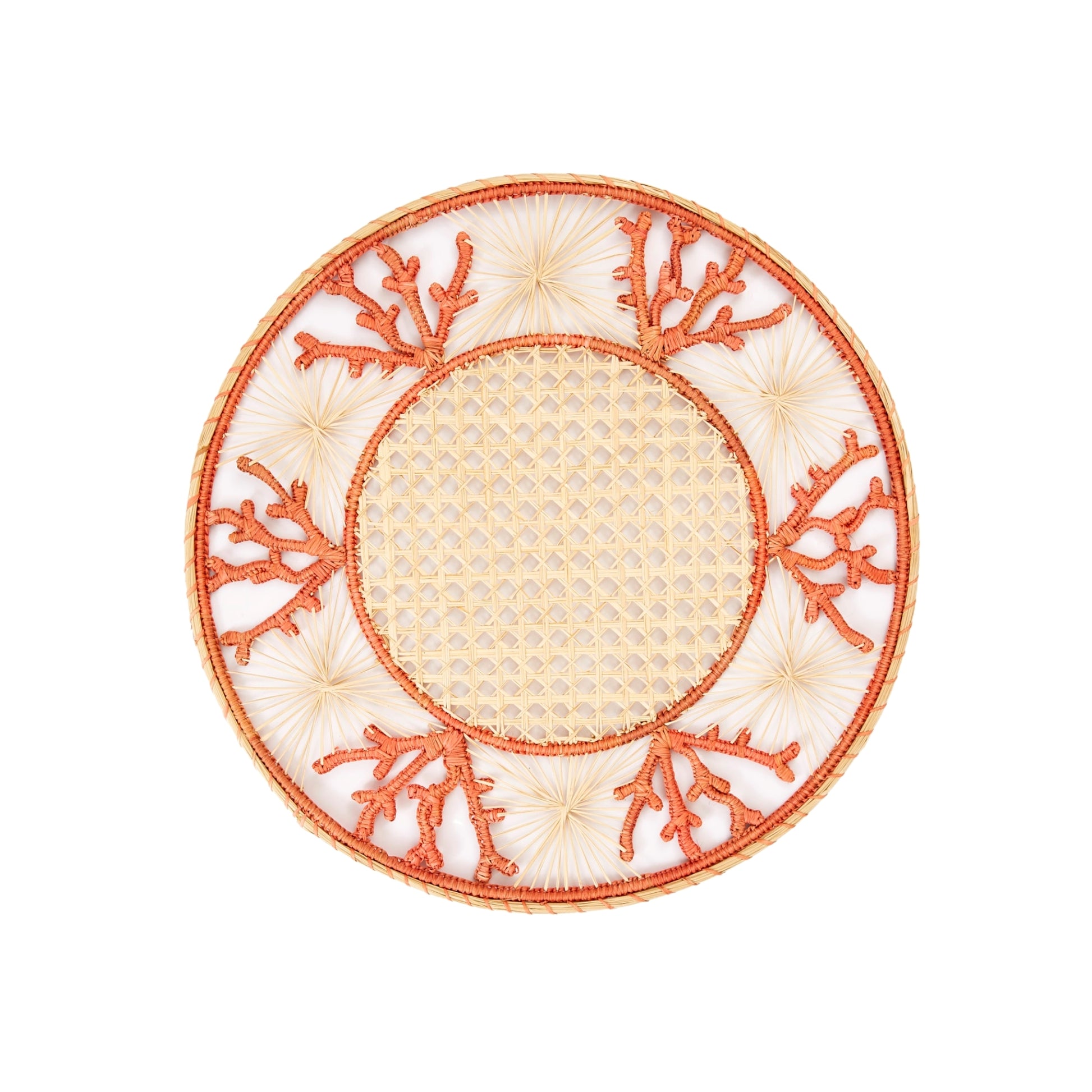 Coral Placemat image 0
