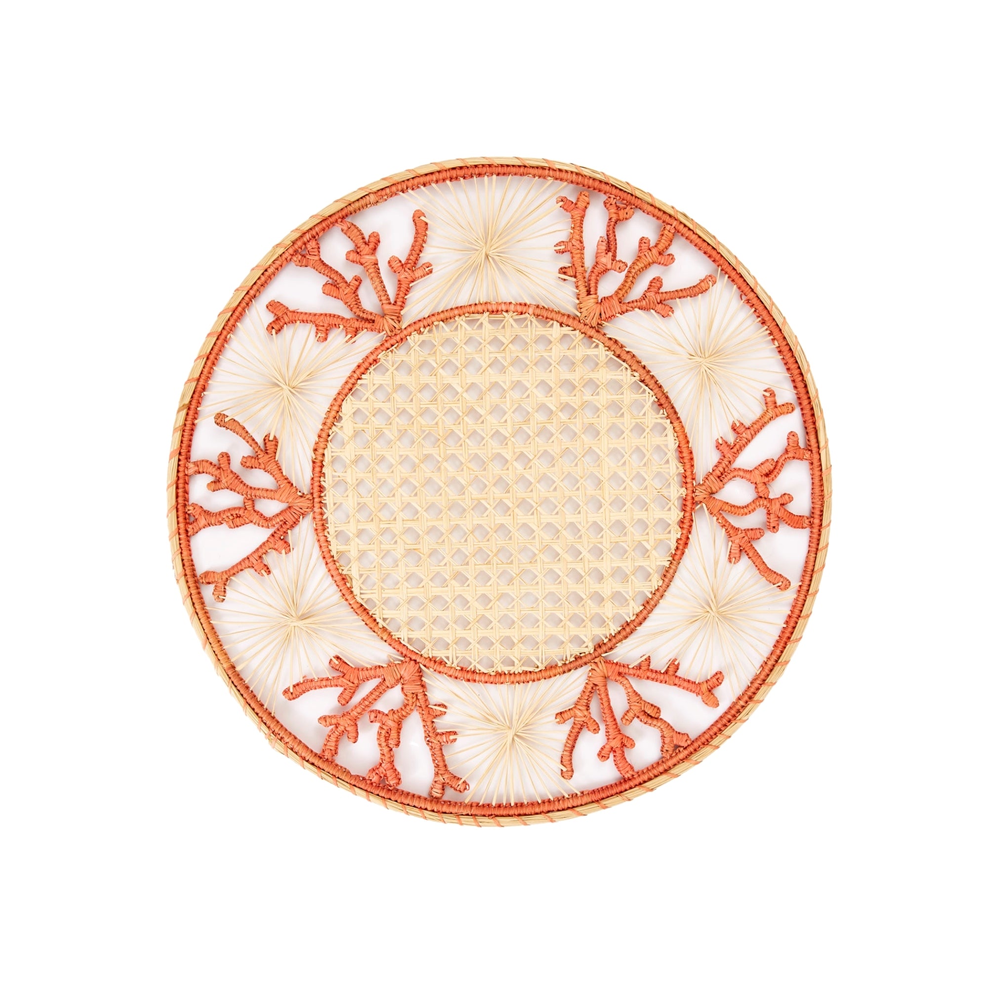 Coral Placemat image 0