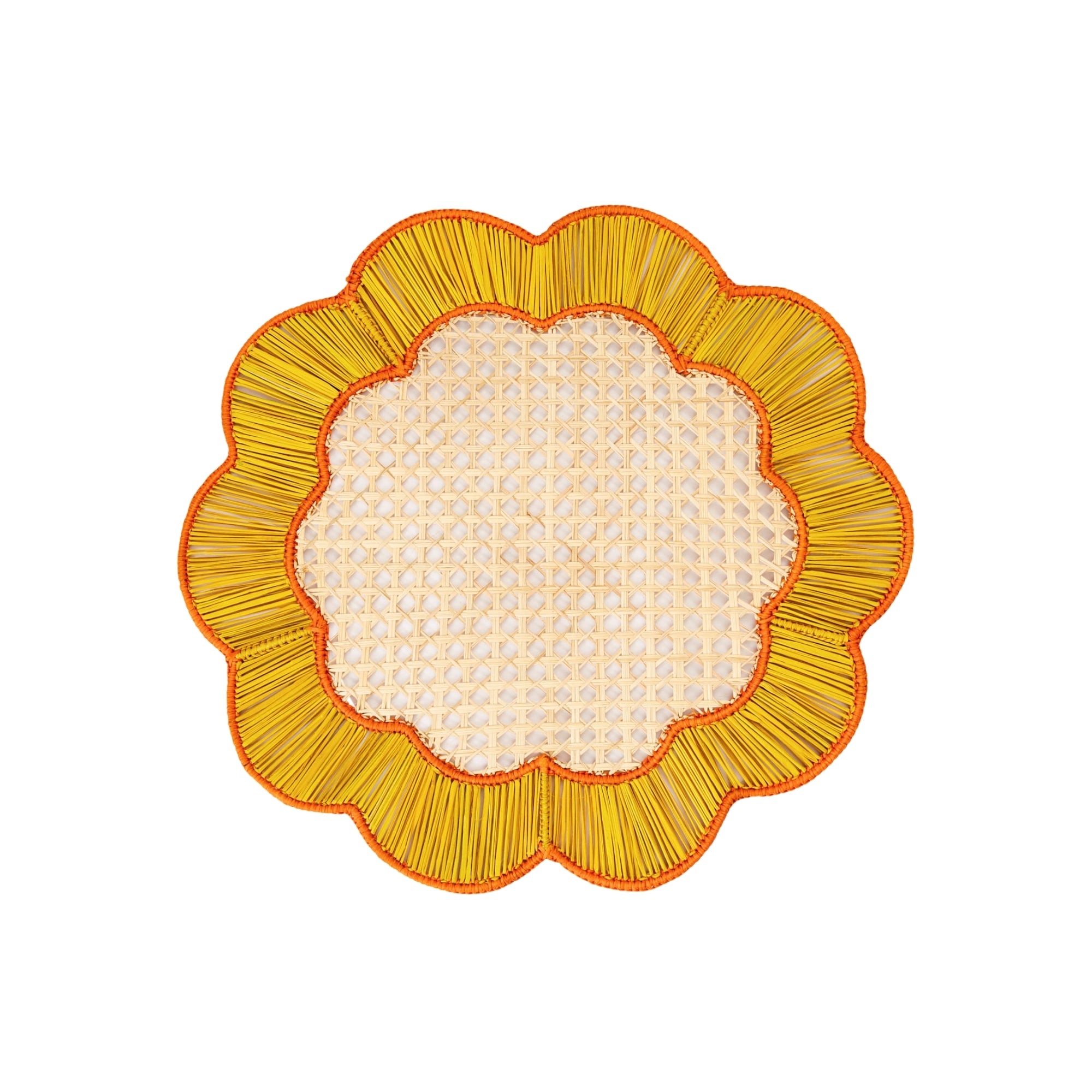 Breezy Placemat – CORO CORA