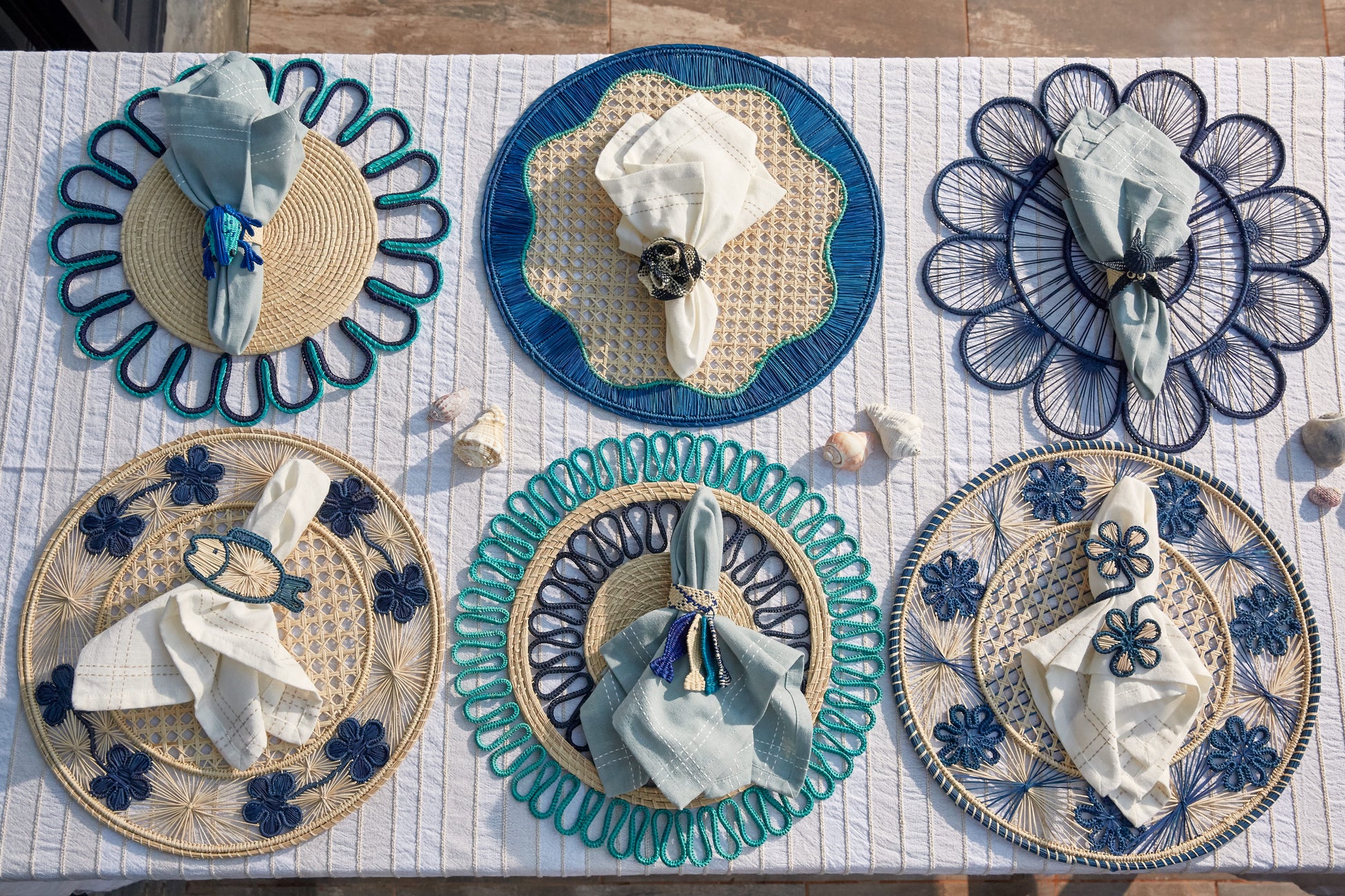 Anemona Placemat image 2