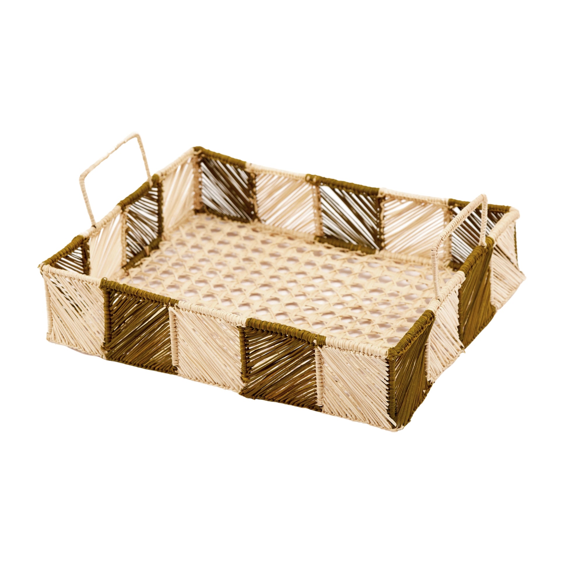 Checks Tray image 0
