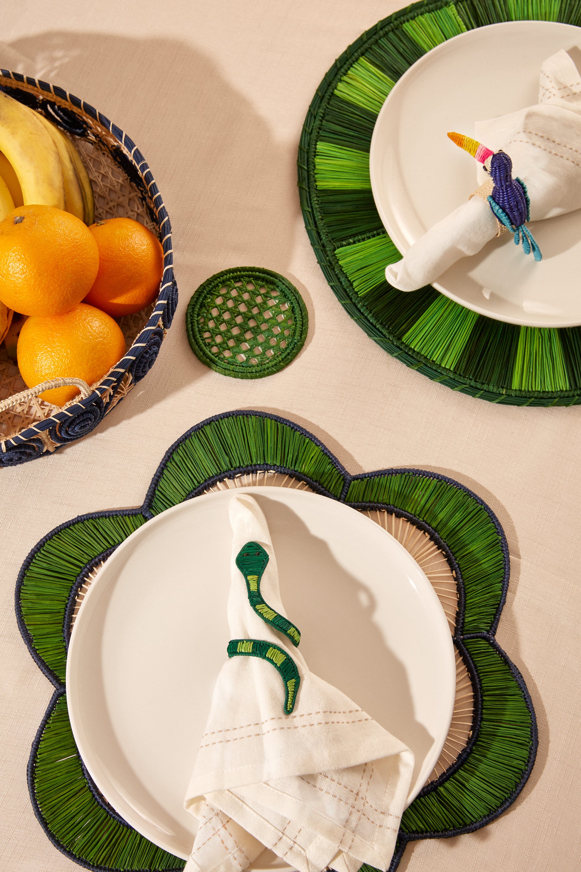 Twist Placemat image 5
