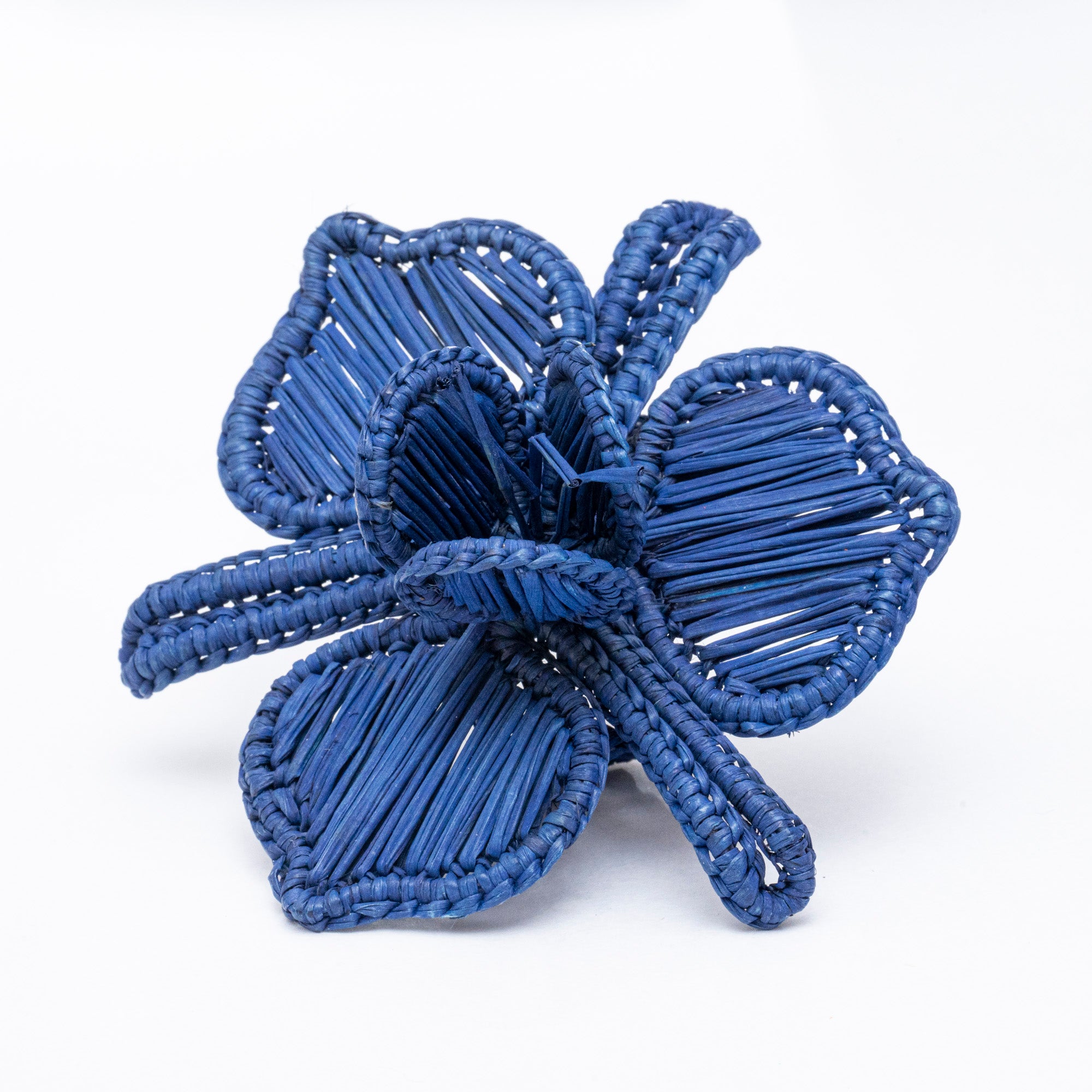 Orchid Napkin Ring image 1