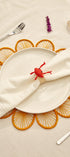 Crabby Napkin Ring image 1